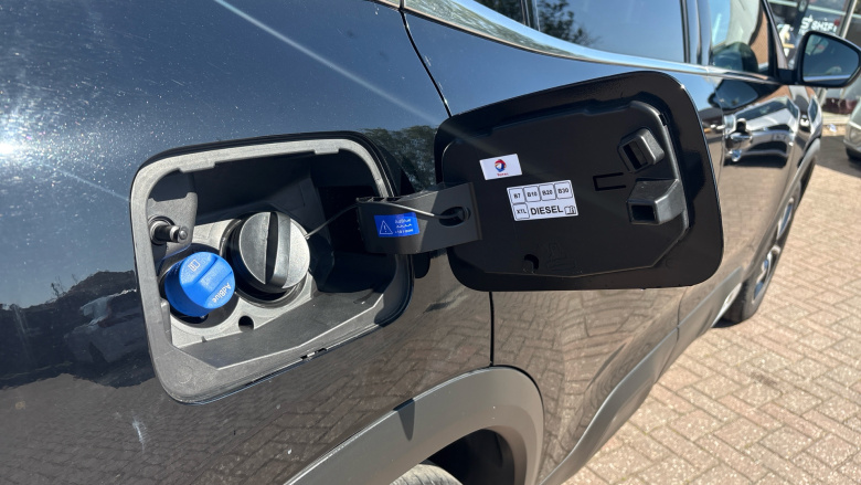 Citroen C5 Aircross 1.5 BlueHDi 130 Shine 5dr Diesel Hatchback